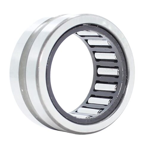 2 Pieces RNA4902 Bearings 20 * 28 * 13 mm Solid Ring Roller Without Inner in Saudi Arabia
