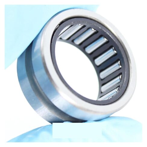 2 Pieces RNA4902 Bearings 20 * 28 * 13 mm Solid Ring Roller Without Inner in Saudi Arabia