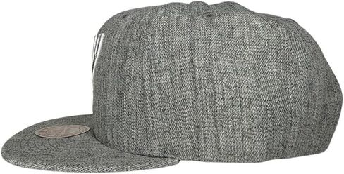 قبعة ميتشل آند نيس سان أنطونيو سبيرز تيم هيذر 2.0 Snapback in Kuwait