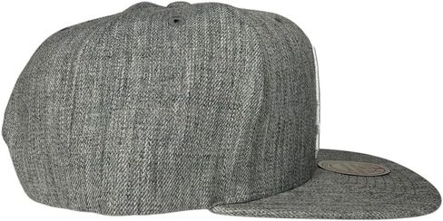 قبعة ميتشل آند نيس سان أنطونيو سبيرز تيم هيذر 2.0 Snapback in Kuwait