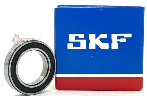 SKF 61807-2RS1 محامل الكرات الأخدود العميق 35x47x7 مم 6807-2RS 6807RS in Saudi Arabia