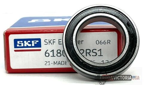 SKF 61807-2RS1 محامل الكرات الأخدود العميق 35x47x7 مم 6807-2RS 6807RS in Saudi Arabia