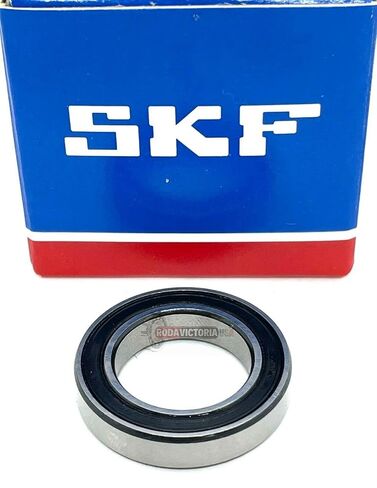 SKF 61807-2RS1 محامل الكرات الأخدود العميق 35x47x7 مم 6807-2RS 6807RS in Saudi Arabia