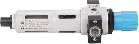 Filter Pressure Reducing Valve LFR-3/8-D-5M-O-MIDI-A 192624 in Saudi Arabia