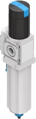 MS4-LFR-1/8-D6-E-R-M 526489 Filter Pressure Reducing Valve in Saudi Arabia
