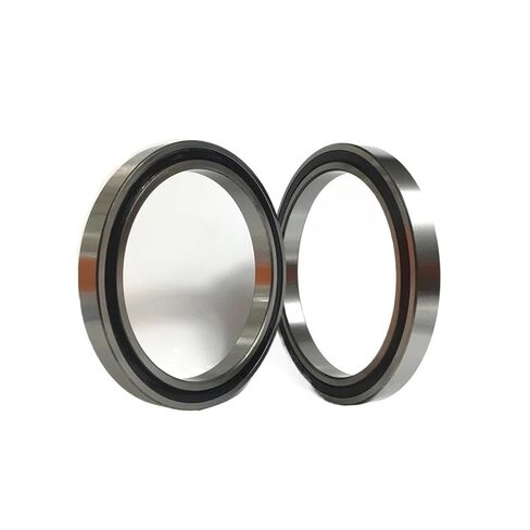 1PCS 6838 2RS 190x240x24mm Metric Thin Wall Bearing 6838 RS in Saudi Arabia