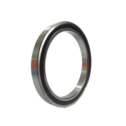 1PCS 6838 2RS 190x240x24mm Metric Thin Wall Bearing 6838 RS in Saudi Arabia