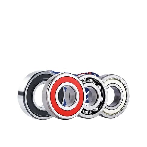 1 Pcs deep Groove Ball Bearing 6800 6801 6802 6803 6804 6805 6806 6807 6808 6809 6810 ZZE 2RS in Saudi Arabia