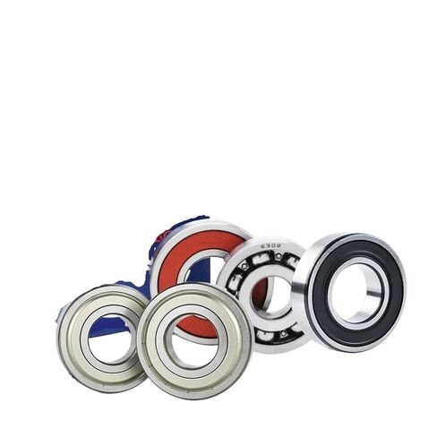 1 Pcs deep Groove Ball Bearing 6800 6801 6802 6803 6804 6805 6806 6807 6808 6809 6810 ZZE 2RS in Saudi Arabia