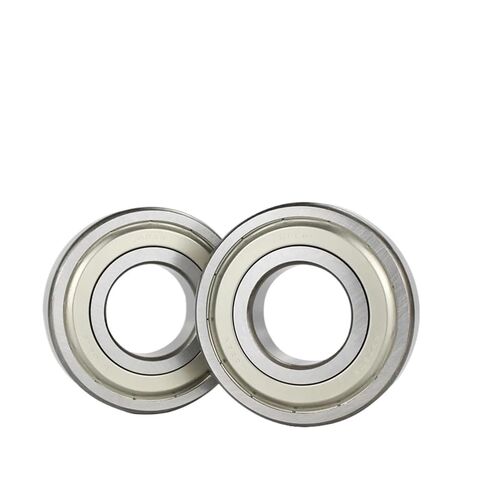 1 Pcs deep Groove Ball Bearing 6800 6801 6802 6803 6804 6805 6806 6807 6808 6809 6810 ZZE 2RS in Saudi Arabia