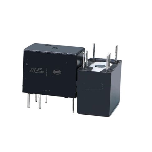 1 قطعة مرحل SS/H-105L/112L/124L/D مرحل إشارة صغير 6 دبوس 1A حساس للغاية (SYS-S-124L) in Kuwait