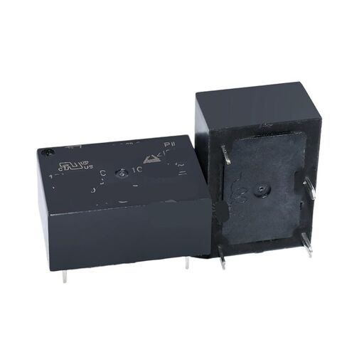 1 قطعة مرحل SPA-S-105/112/124DM/DM2 16A مرحل طاقة صغير 4 دبابيس (SPA-S-112DM) in Kuwait