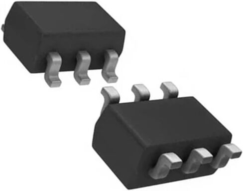 DW06D SOT23-6 DW06 SOT23 2 في 1 بطارية ليثيوم حماية IC رقاقة 20 قطعة in Kuwait