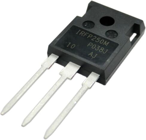 TO-247 IRFP064N IRFP140N IRFP150N IRFP250N IRFP254N IRFP260N IRFP264N IRFP260 IRFP9140N IRFP360 5Pcs(IRFP264N) in Saudi Arabia