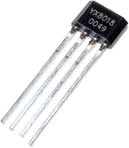 YX8018 8018 Y-X-8-0-1-8 TO-94 TO94 20Pcs in Saudi Arabia