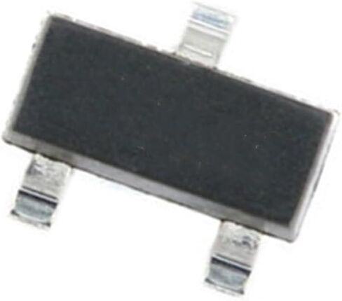 AO3400 SOT23 AO3400A SOT-23 A09T SOT SMD MOSFET 50Pcs in Saudi Arabia