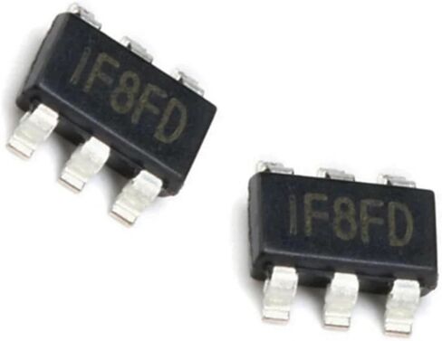 MP2359DJ-LF-Z MP1470GJ MP1471AGJ MP1540DJ MP2122GJ MP3202DJ MP2357DJ MP1541DJ MP3204DJ MP3217DJ SOT23-6 10 قطع (MP3202DJ) in Saudi Arabia