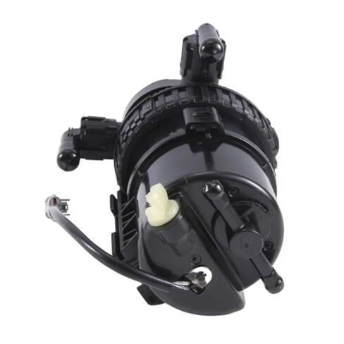 897435084 Automobile Grille Assembly Engine Filter Oil-Water Separator OEM CA100016870 in Saudi Arabia