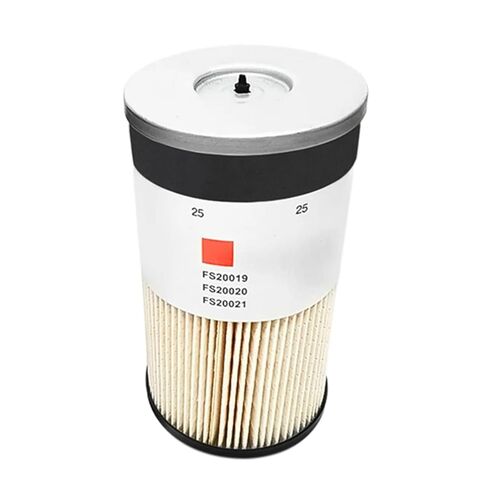 Oil-Water Separator Filter FS20019 Filter Suitable for Generator Replacement Filter FS20020 FS20021 in Saudi Arabia