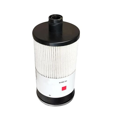 Oil-Water Separator Filter FS20019 Filter Suitable for Generator Replacement Filter FS20020 FS20021 in Saudi Arabia