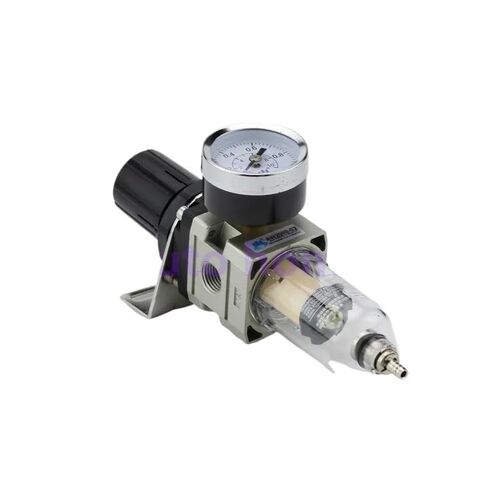 Pneumatic Air Filter Regulator AW2000-02/02D 1/4 Inch Type Air Treatment Unit(AW2000-02) in Saudi Arabia
