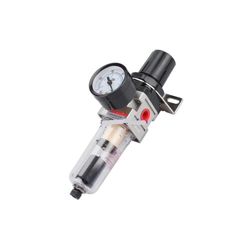 Pneumatic regulating Filter Pressure reducing Valve AW2000-02/D Automatic Drainage Oil-Water Separator air Filter in Saudi Arabia