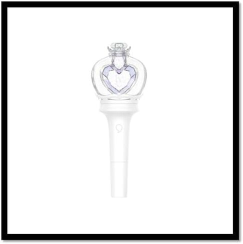 IVE Official Light Stick Ver.2 in Saudi Arabia