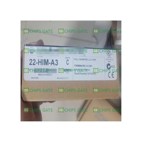 1 قطعة لوحة تشغيل جديدة 22-HIM-A3 22-HIM-A3 في الصندوق in Saudi Arabia