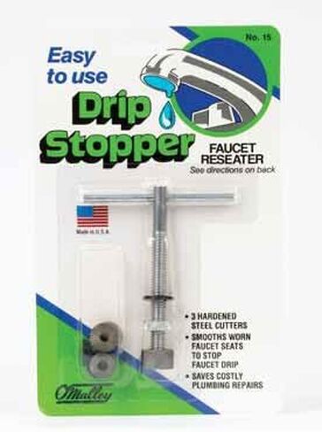 FAUCET RESEATER NO. 15 by O'MALLEY MfrPartNo 15 in Saudi Arabia