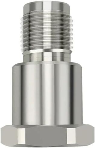 960 970 Airless Sprayer Piston Rod Inner Cylinder Gasket Repair Kit Short Long Screw(Plunger rod) in Saudi Arabia