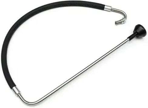 Airless spray tool inlet suction hose for sprayer CO 390 395 490 paint sprayer parts(All) in Saudi Arabia