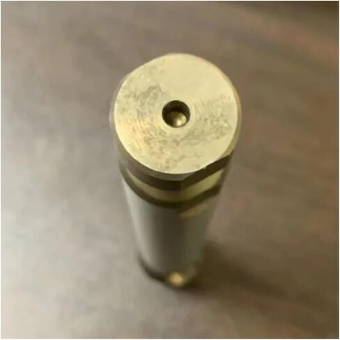 Airless piston rod 16X435 Suitable for airless paint sprayer 1095 PC 1595 PC 5900 16X419 in Saudi Arabia