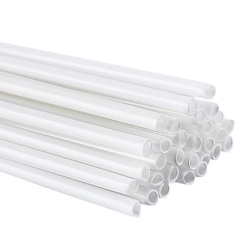 OLYCRAFT 30Pcs ABS Plastic Round Tubes 9.8 Inch Length White Plastic Model Tube Plastic Dowel Rods 1mm ID 2mm OD Round Hollow Tubing Rod for DIY Sand Table Architectural Model Making Decorations in Saudi Arabia