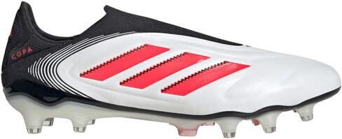 adidas Mens Copa Pure Iii Elite Ll Firm Ground Football Sneakers Shoes - White - Size 10 M in Saudi Arabia