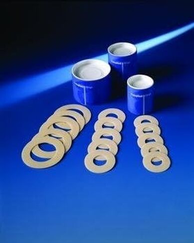 Brava Thin Moldable, Standard Wear Skin Barrier Ring Adhesive Without Tape No Flange 10 per Box 12037 in Saudi Arabia