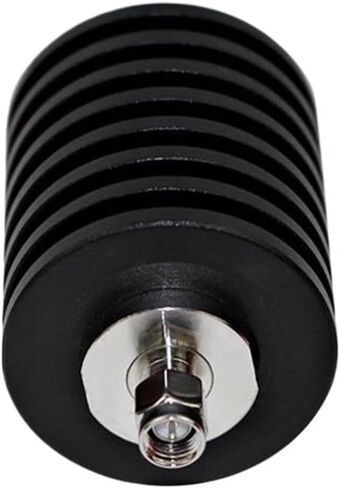 المخفف 30 واط SMA نوع المخفف DC-3Ghz/4Ghz 1/2/3/5/6/10/15/20/30db/40db SMA ذكر التوصيل إلى أنثى جاك موصل الطاقة المحوري 50ohm(25db, 3G) in Kuwait