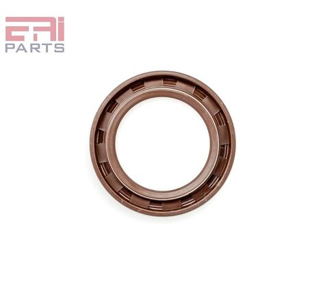 EAI 26 مم × 35 مم × 7 مم FPM/FKM SC شفة مع زنبرك من الفولاذ المقاوم للصدأ. شركات. مع أختام عمود فيتون in Saudi Arabia