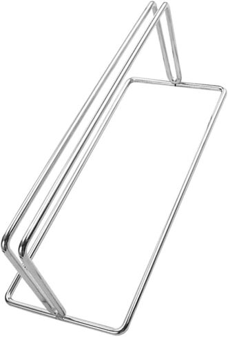 NUOBESTY Multi Purpose Privacy Screen Clip Desk Partition Bracket for Mobile Baffle Holder Lightweight Non Slip Design Smooth Finish for Easy Use in Saudi Arabia