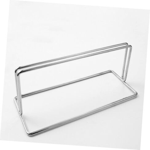 NUOBESTY Multi Purpose Privacy Screen Clip Desk Partition Bracket for Mobile Baffle Holder Lightweight Non Slip Design Smooth Finish for Easy Use in Saudi Arabia