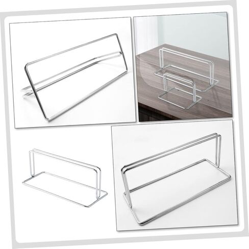 NUOBESTY Multi Purpose Privacy Screen Clip Desk Partition Bracket for Mobile Baffle Holder Lightweight Non Slip Design Smooth Finish for Easy Use in Saudi Arabia