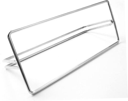 NUOBESTY Multi Purpose Privacy Screen Clip Desk Partition Bracket for Mobile Baffle Holder Lightweight Non Slip Design Smooth Finish for Easy Use in Saudi Arabia