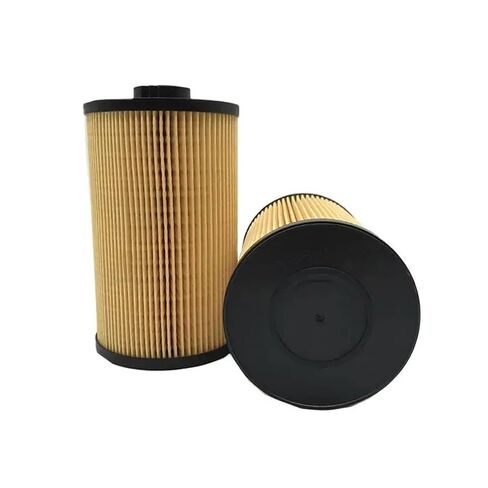 حفارة SK140 / 200/210/250 / 260-8 أجزاء حفارة فاصل الزيت والماء in Saudi Arabia