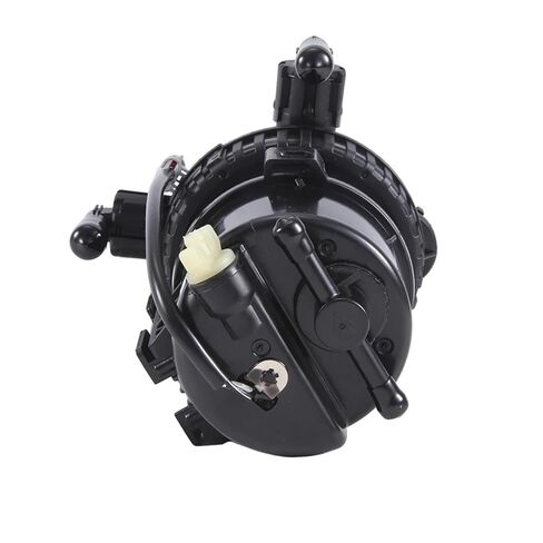 أسود CA100016870 897435084 مجموعة مصبغة فلتر المحرك فاصل الزيت والماء in Saudi Arabia