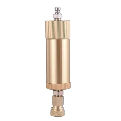Air Compressor Filter Oil Water Separator Compressor Water Separator Regulator PCP air Filter Pump high Pressure in Saudi Arabia