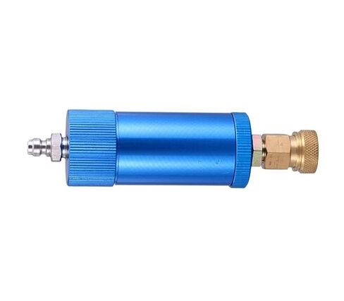 Air Compressor Filter Oil Water Separator Compressor Water Separator Regulator PCP air Filter Pump high Pressure in Saudi Arabia