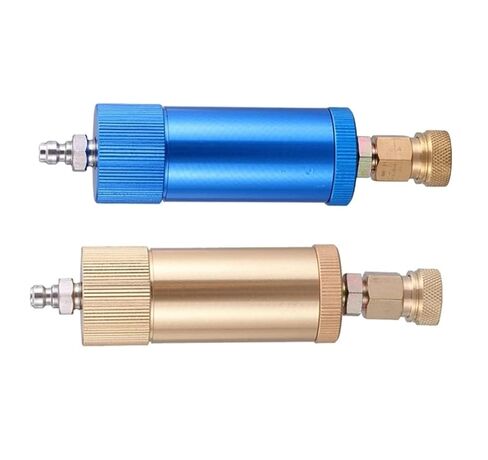 Air Compressor Filter Oil Water Separator Compressor Water Separator Regulator PCP air Filter Pump high Pressure in Saudi Arabia