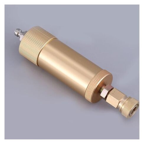Air Compressor Filter Oil Water Separator Compressor Water Separator Regulator PCP air Filter Pump high Pressure in Saudi Arabia
