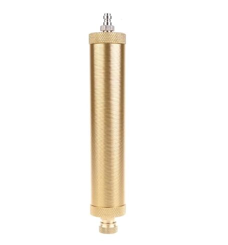 Heavy Duty air Compressor Filters Reliable Submersible separators PCP air Filters High Pressure Filters for Clean Dry air in Saudi Arabia