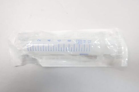 علبة بها 100 حقنة NORM-JECT 4100.000V0 10 ​​مل in Saudi Arabia