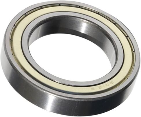 6012 6012Z 6012ZZ 6012-2Z 60x95x18 مللي متر محمية الكرات الأخدود العميق صف واحد 1 قطعة in Saudi Arabia